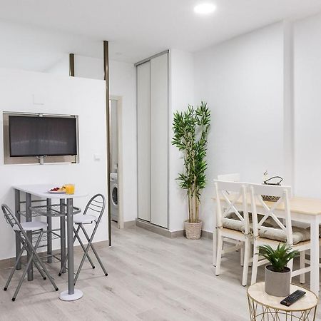 Moonkey - Apartamento Amaralba A Alicante Exterior photo
