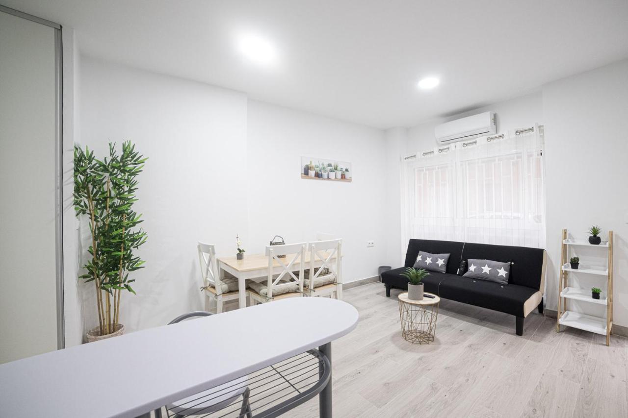 Moonkey - Apartamento Amaralba A Alicante Exterior photo