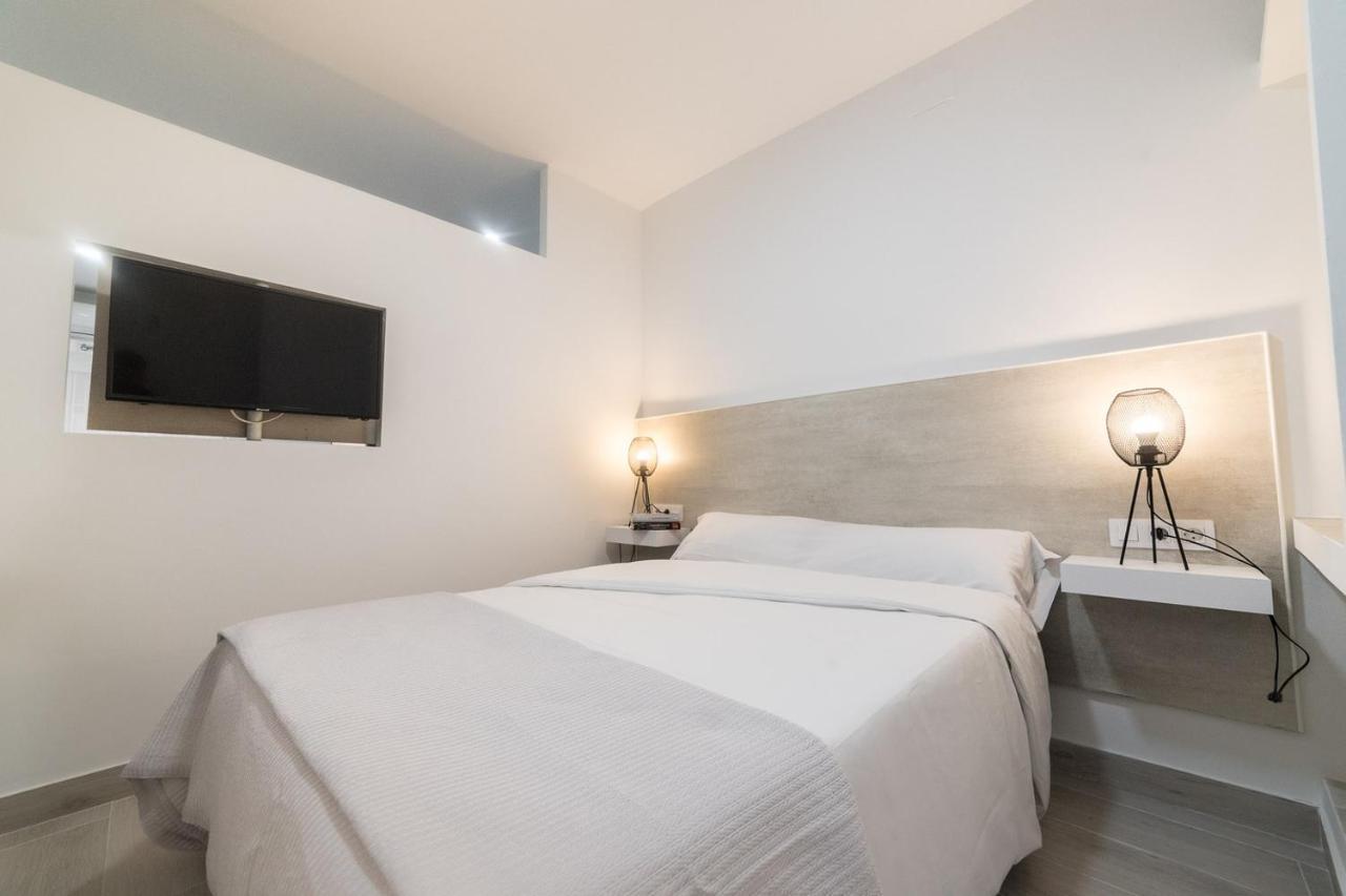 Moonkey - Apartamento Amaralba A Alicante Exterior photo